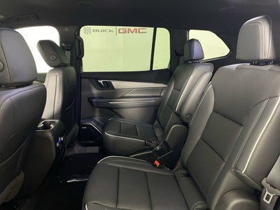2027 Buick Enclave Preferred