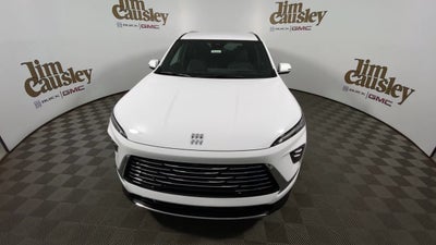 2027 Buick Enclave Preferred
