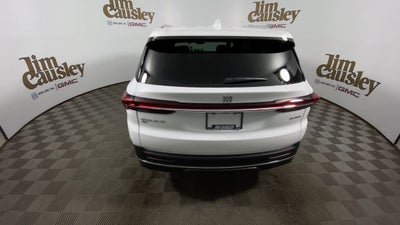2027 Buick Enclave Preferred