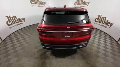 2027 Buick Enclave Preferred