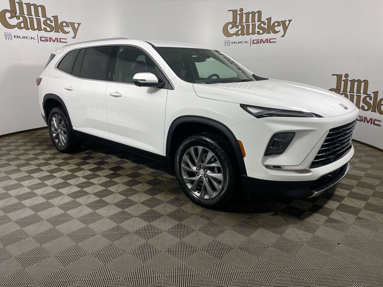 2026 Buick Enclave Preferred AWD's photo