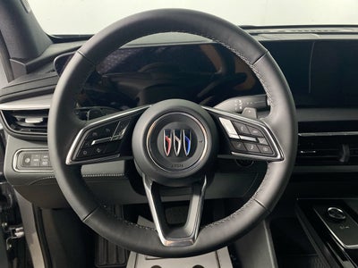 2027 Buick Enclave Preferred