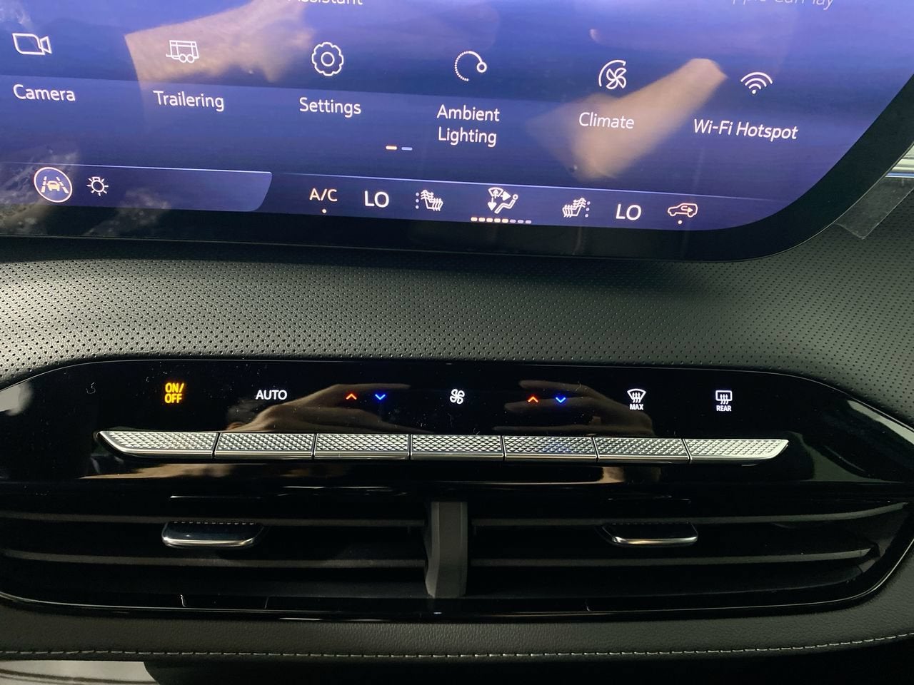 2027 Buick Enclave Preferred