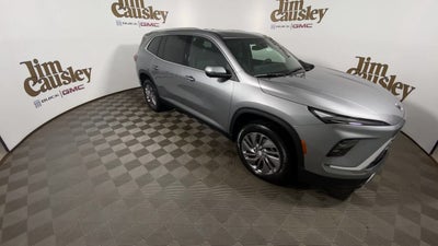 2027 Buick Enclave Preferred