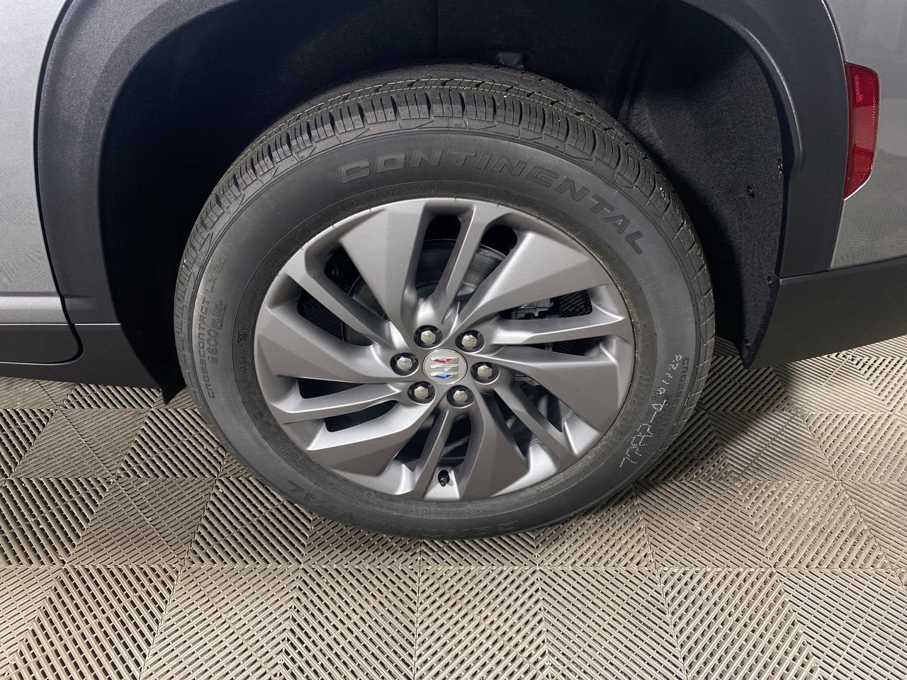 2027 Buick Enclave Preferred