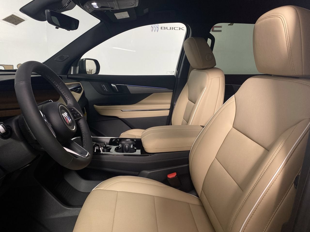 2027 Buick Enclave Preferred