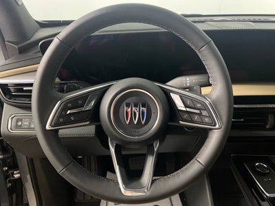 2027 Buick Enclave Preferred