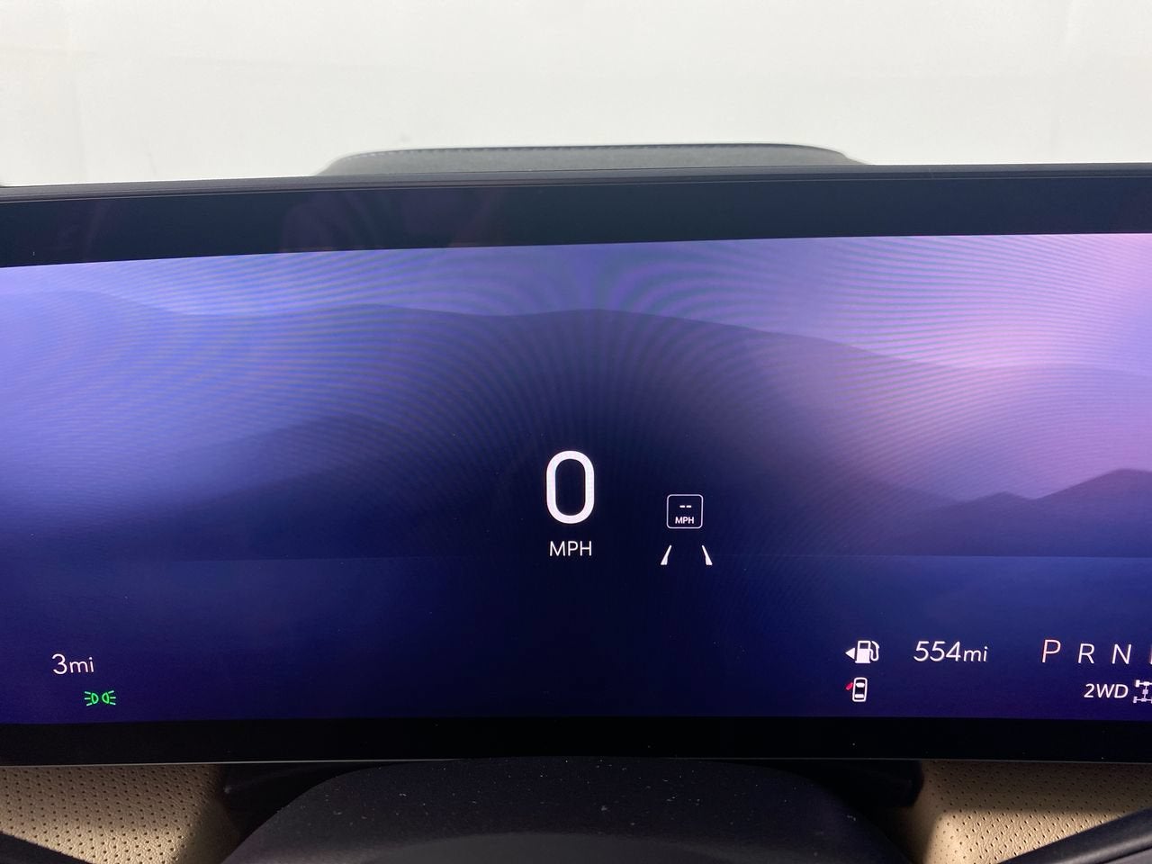 2027 Buick Enclave Preferred