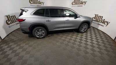 2027 Buick Enclave Preferred