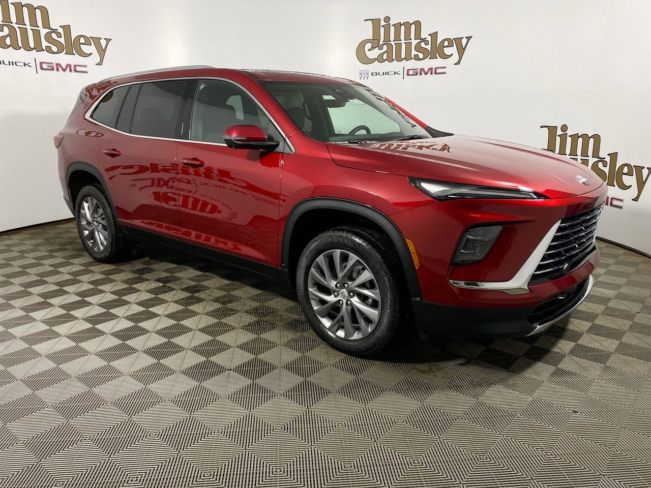 2026 Buick Enclave Preferred AWD's photo