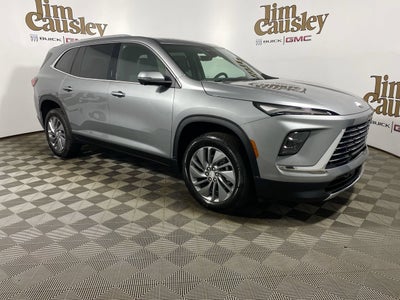 2027 Buick Enclave Preferred