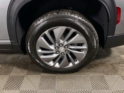 2027 Buick Enclave Preferred