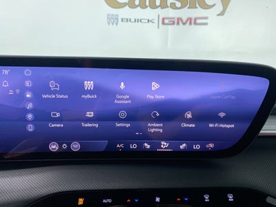2027 Buick Enclave Preferred