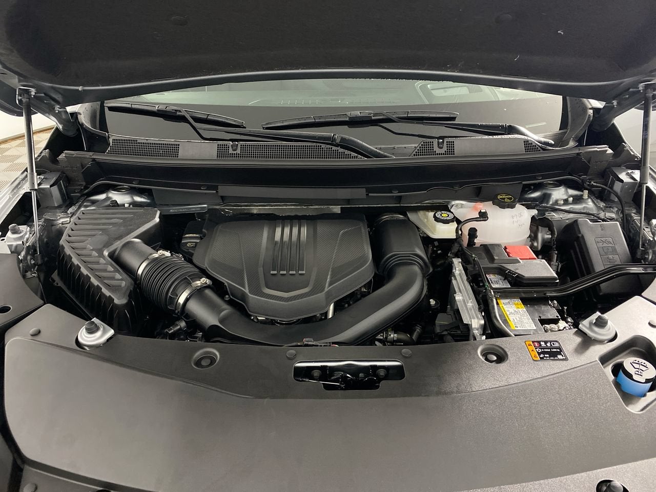2027 Buick Enclave Preferred