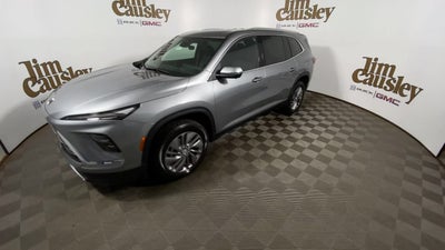 2027 Buick Enclave Preferred
