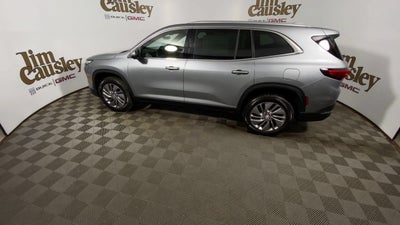 2027 Buick Enclave Preferred