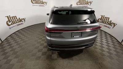 2027 Buick Enclave Preferred