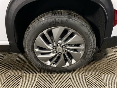 2027 Buick Enclave Preferred