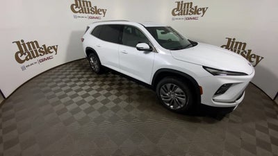 2027 Buick Enclave Preferred