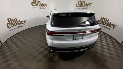 2027 Buick Enclave Preferred