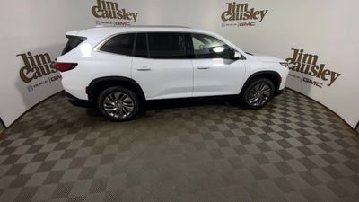 2027 Buick Enclave Preferred