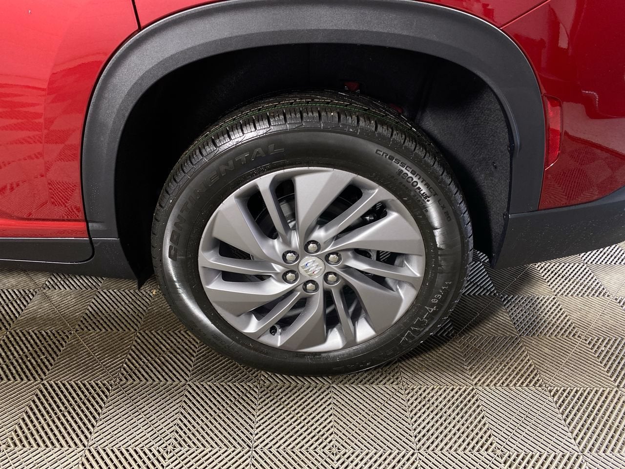 2027 Buick Enclave Preferred