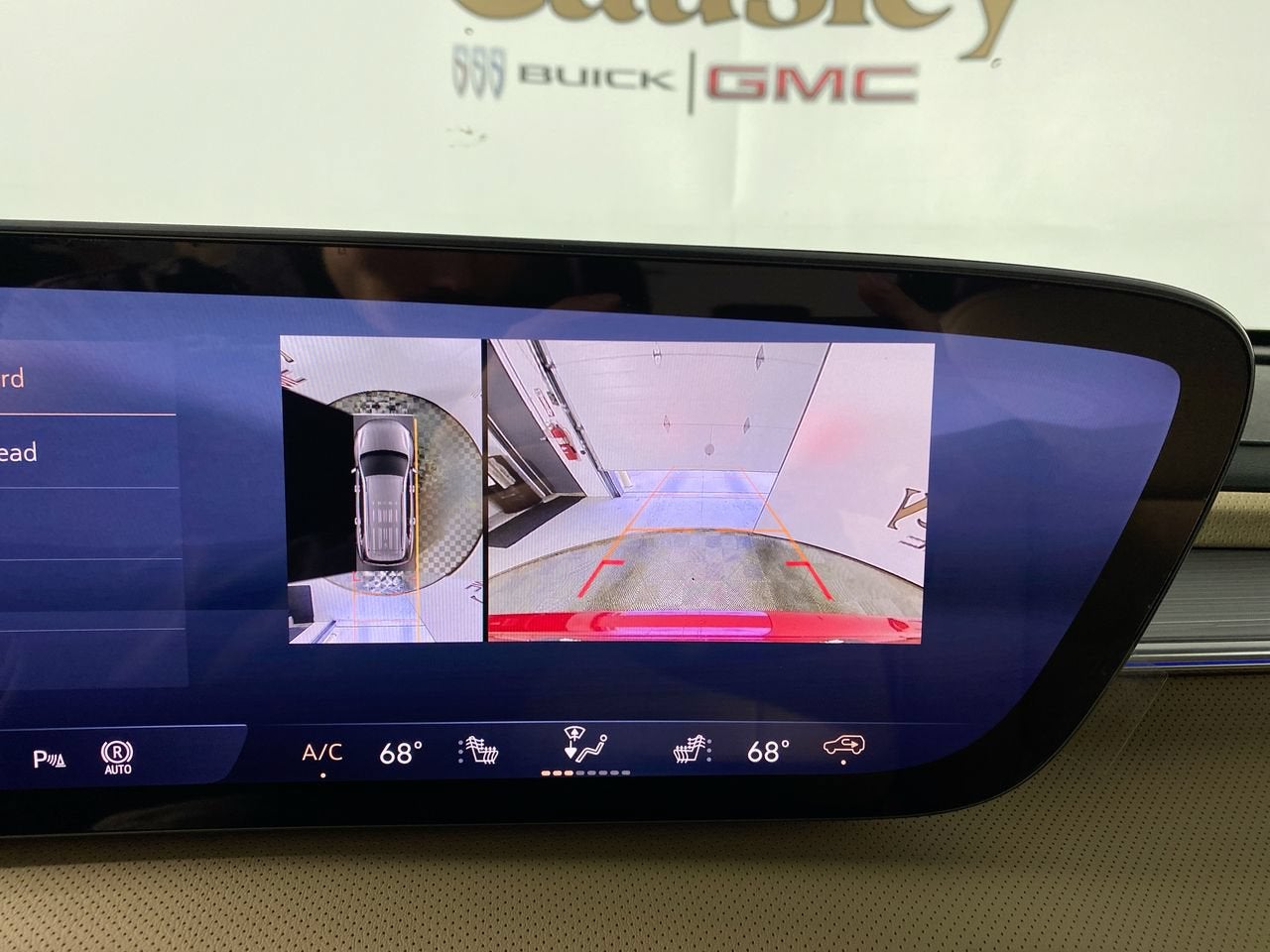 2027 Buick Enclave Preferred