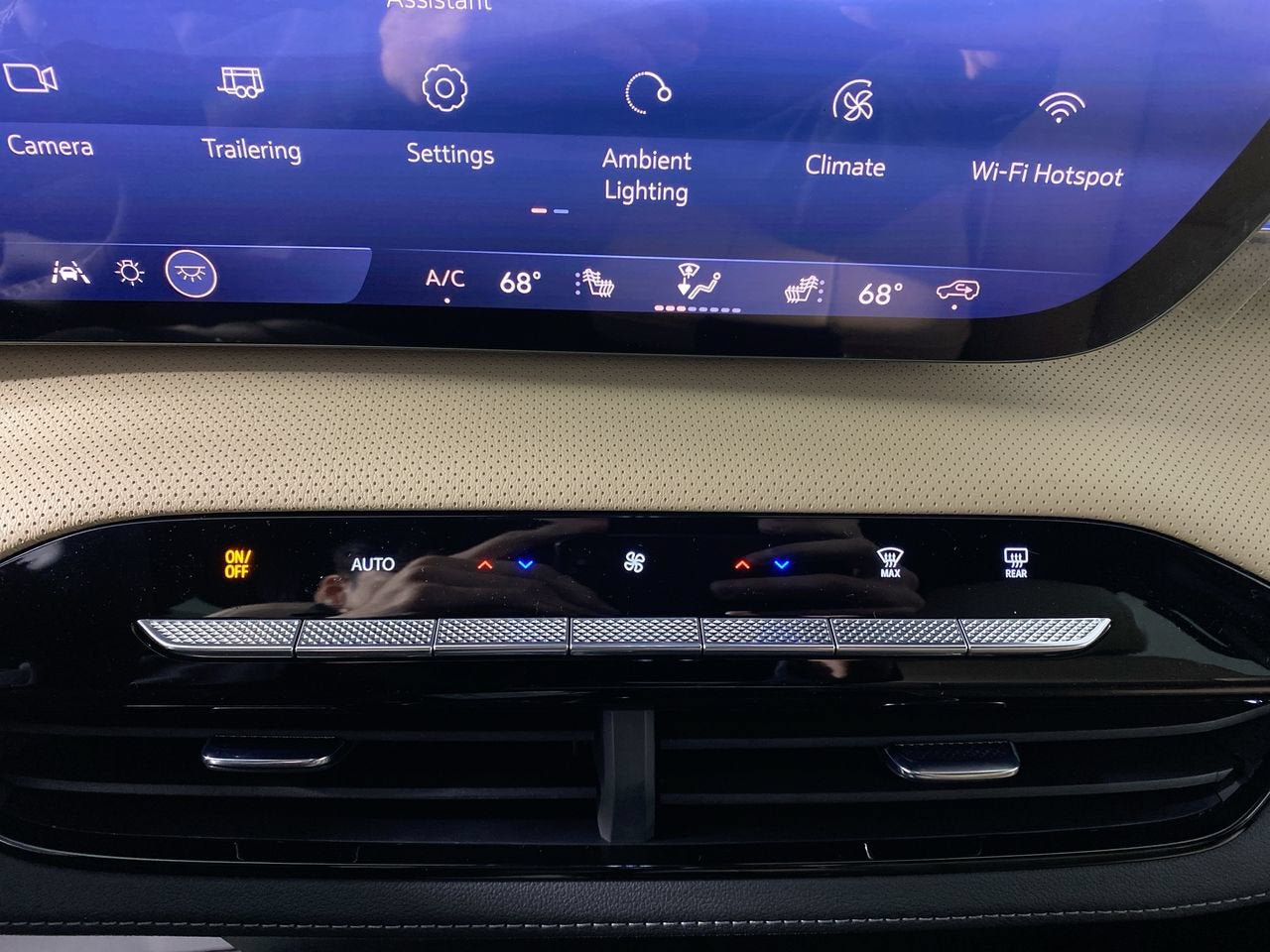 2027 Buick Enclave Preferred