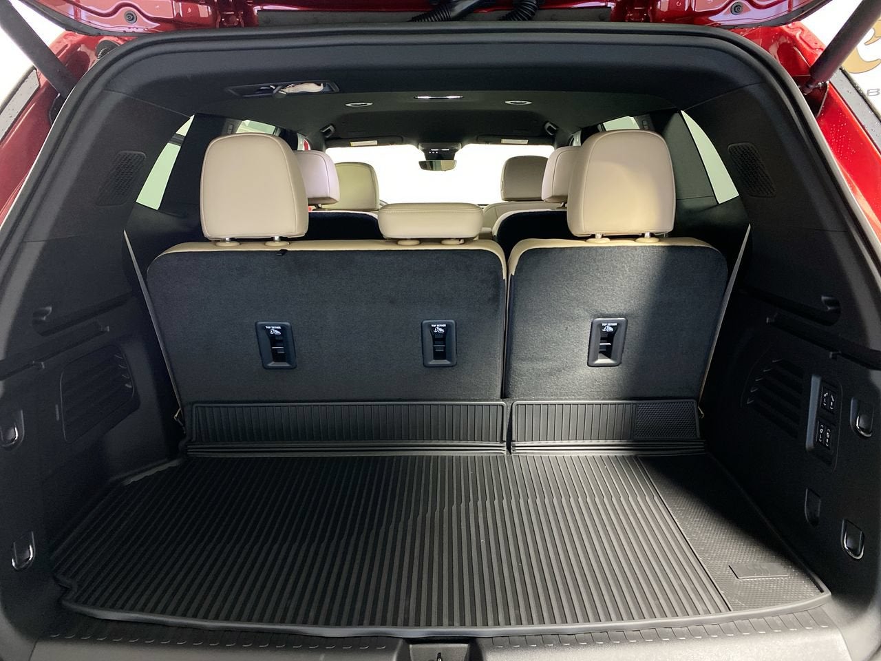 2027 Buick Enclave Preferred