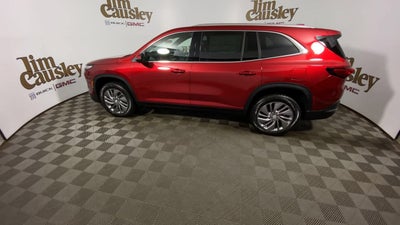 2027 Buick Enclave Preferred