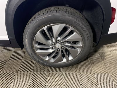 2027 Buick Enclave Preferred
