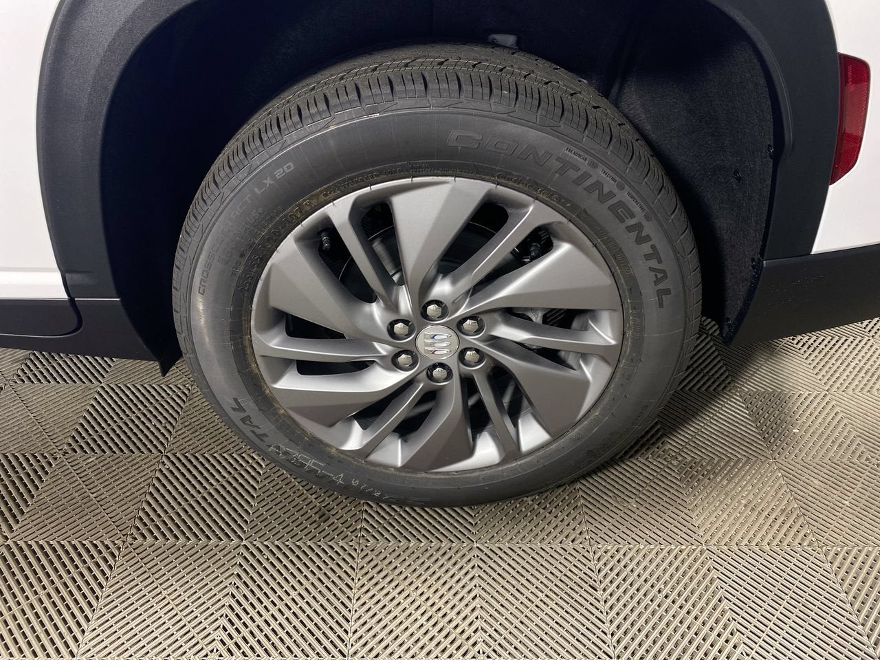 2027 Buick Enclave Preferred