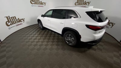 2027 Buick Enclave Preferred