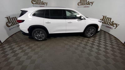 2027 Buick Enclave Preferred