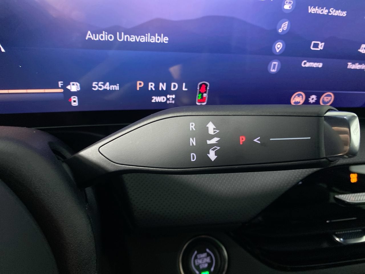 2027 Buick Enclave Preferred