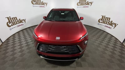 2027 Buick Enclave Preferred