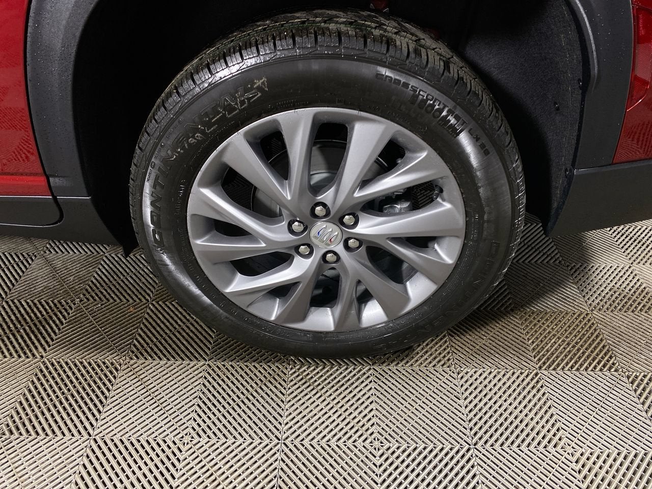 2026 Buick Enclave Preferred - Photo 10