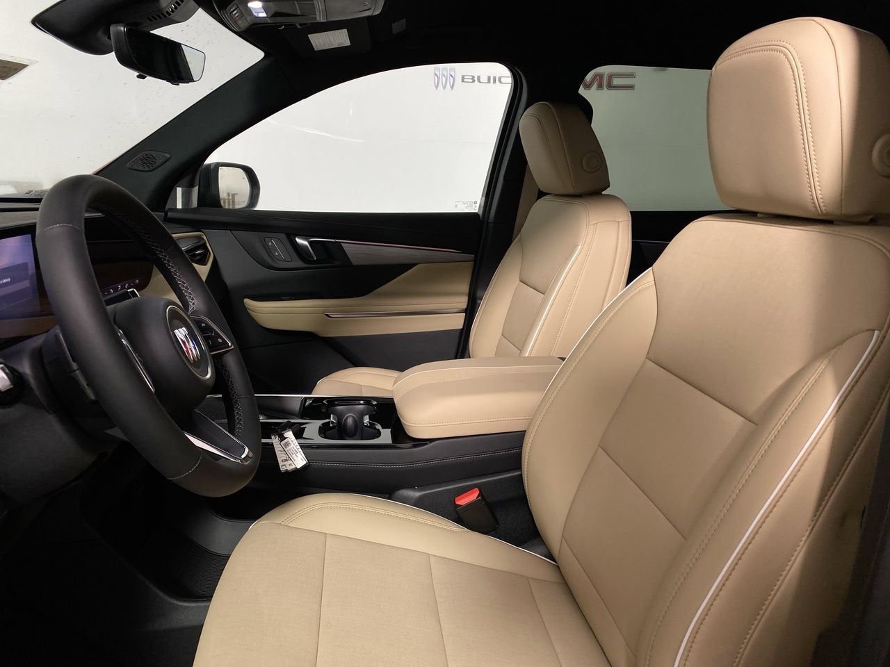2026 Buick Enclave Preferred - Photo 11