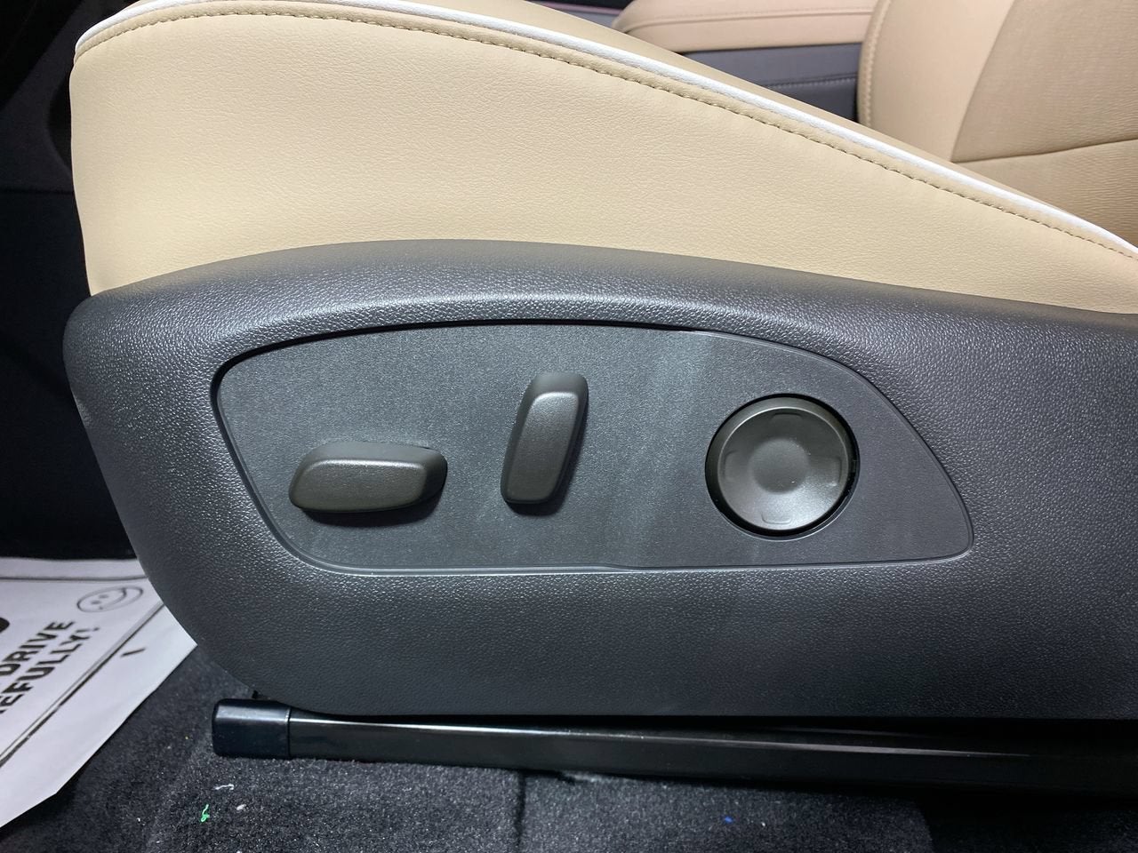 2026 Buick Enclave Preferred - Photo 12