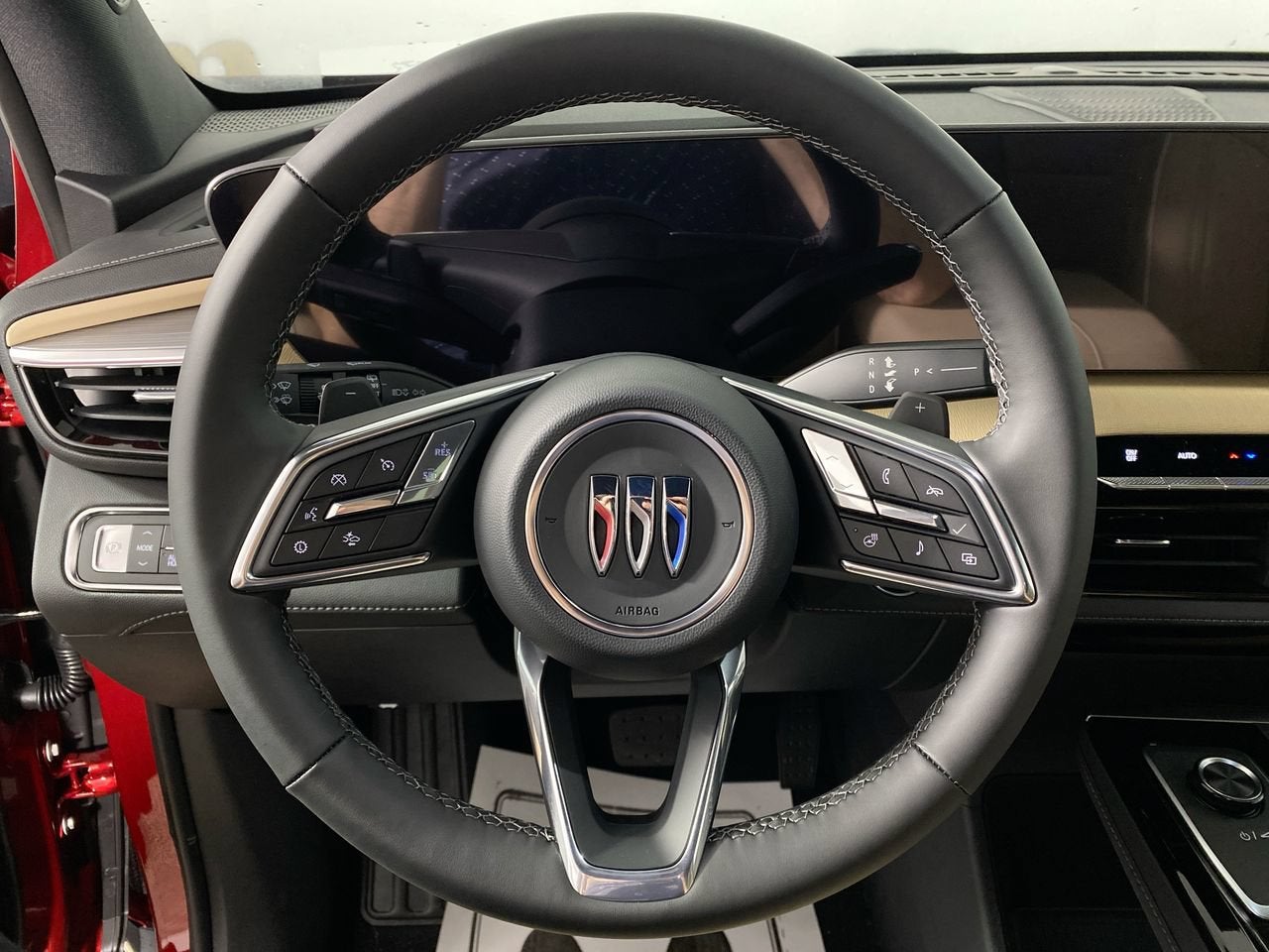 2026 Buick Enclave Preferred - Photo 14
