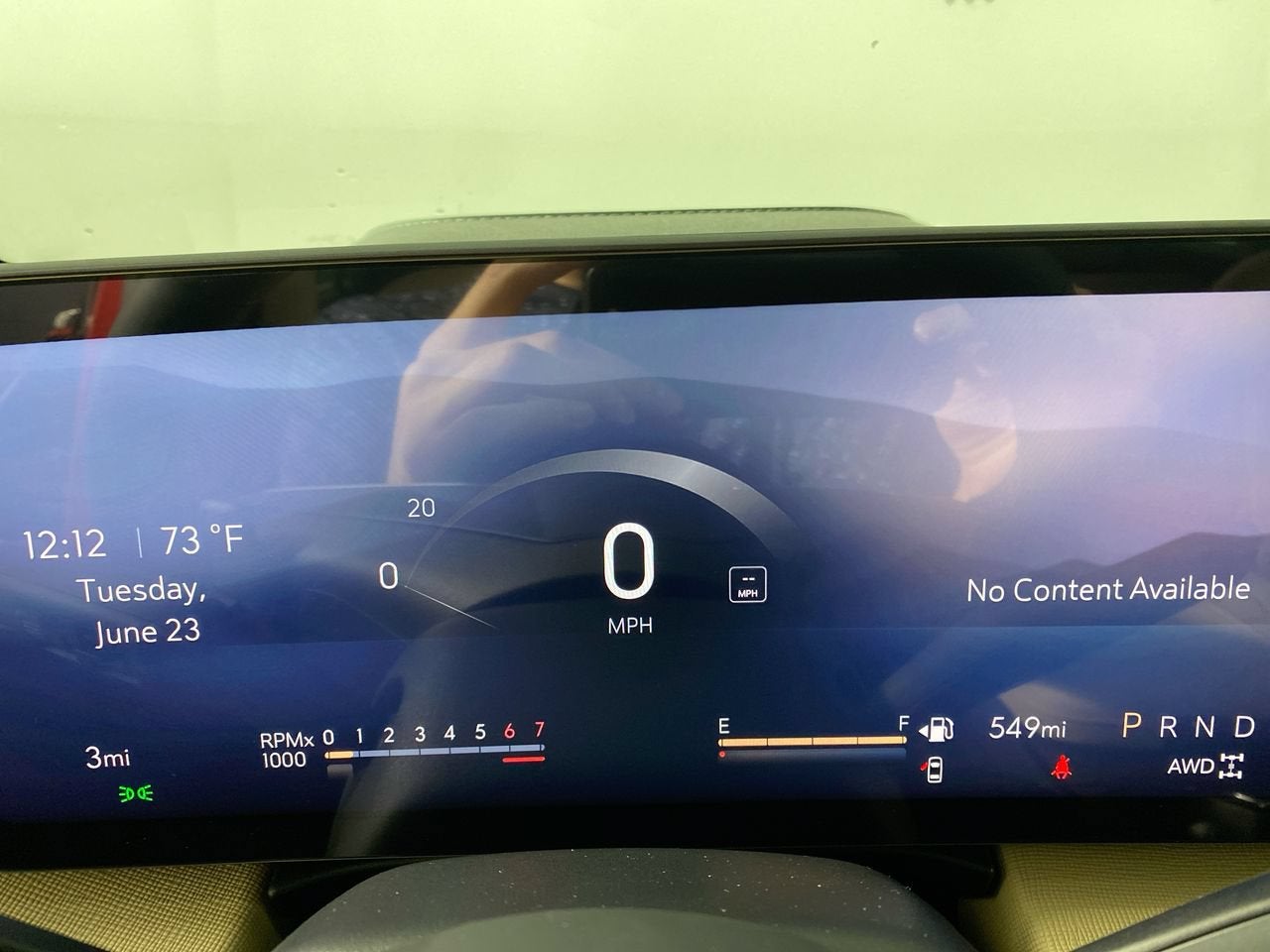 2026 Buick Enclave Preferred - Photo 15