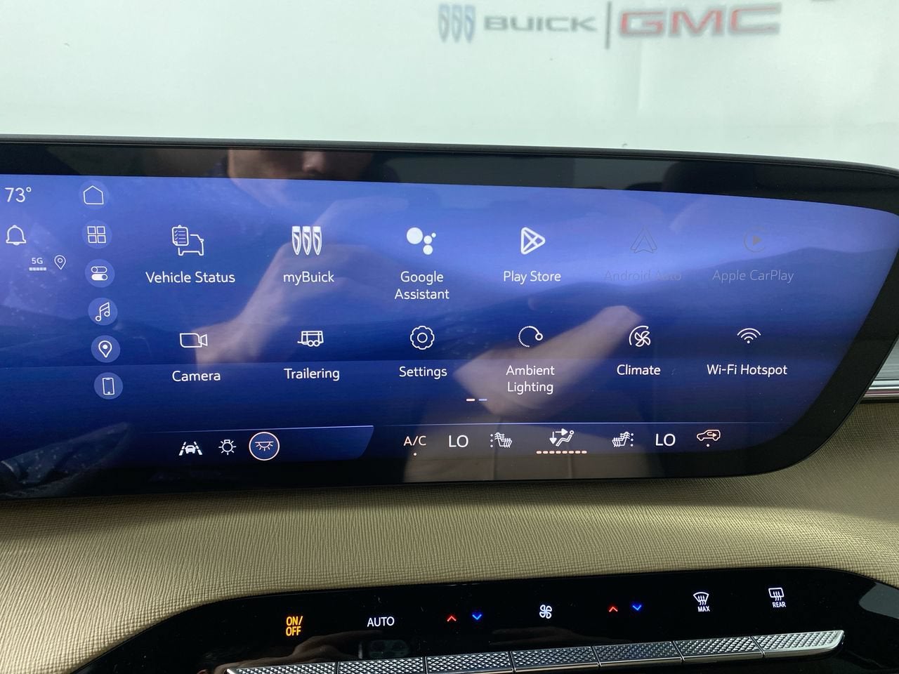 2026 Buick Enclave Preferred - Photo 16