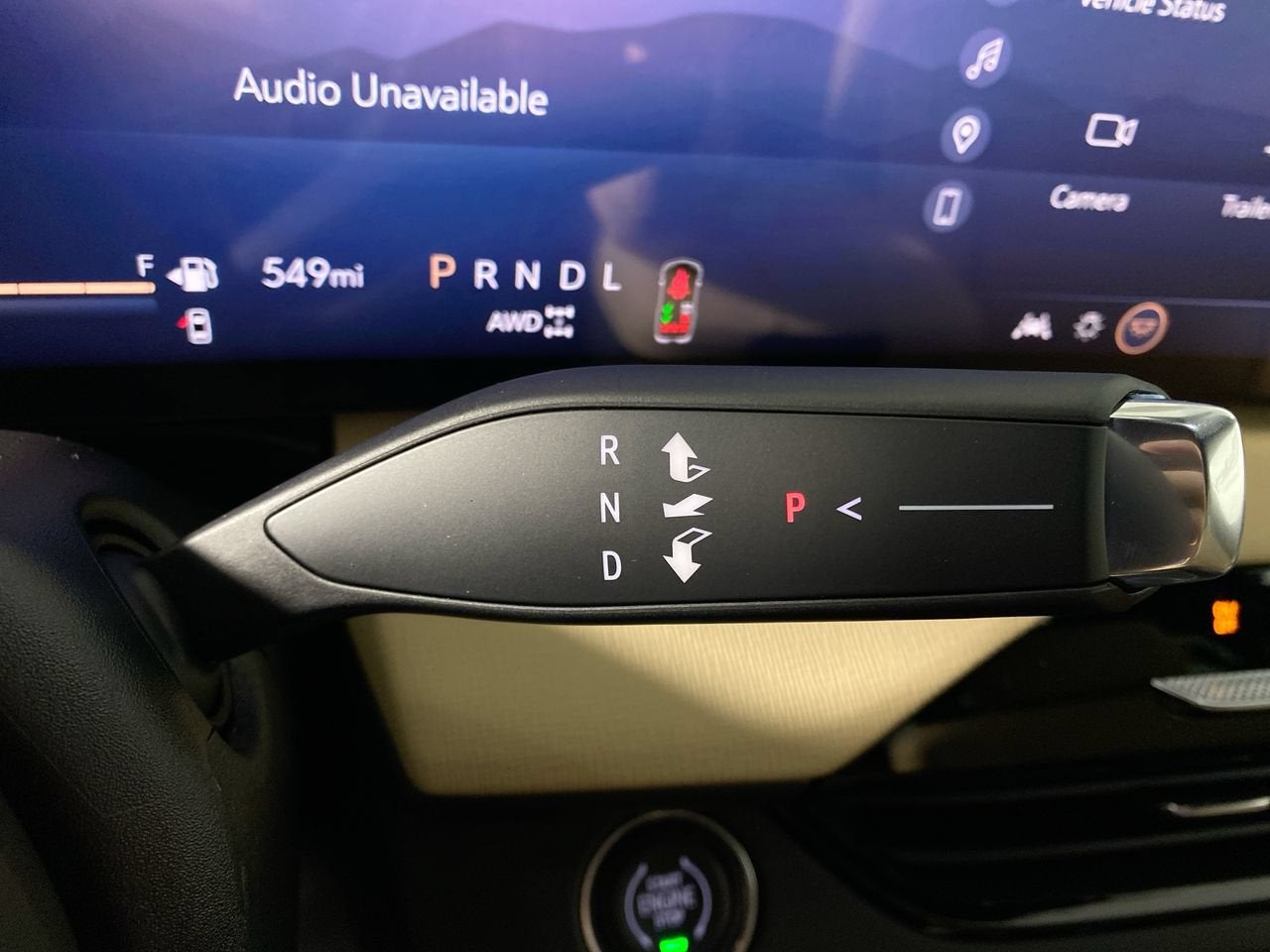 2026 Buick Enclave Preferred - Photo 20