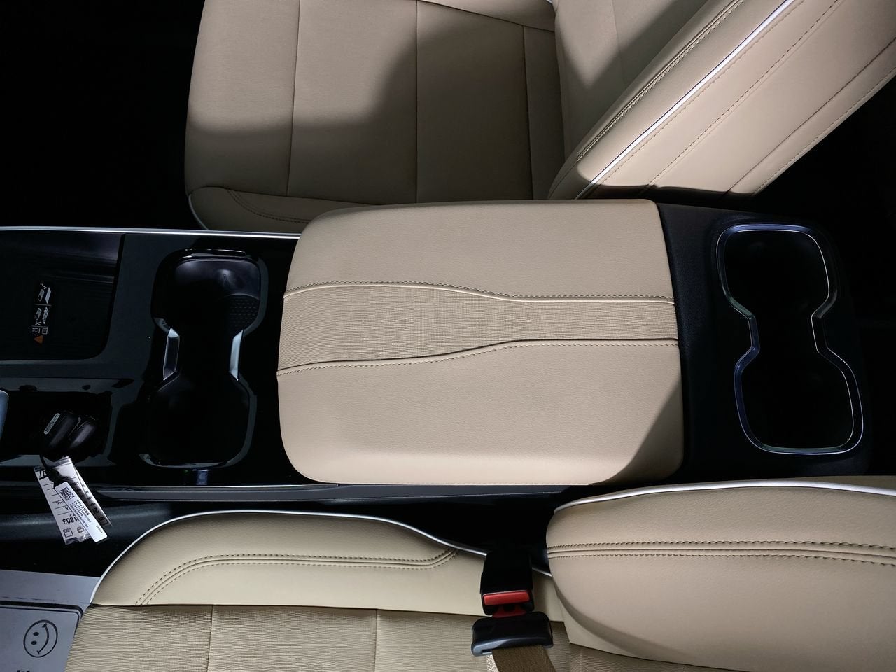 2026 Buick Enclave Preferred - Photo 21