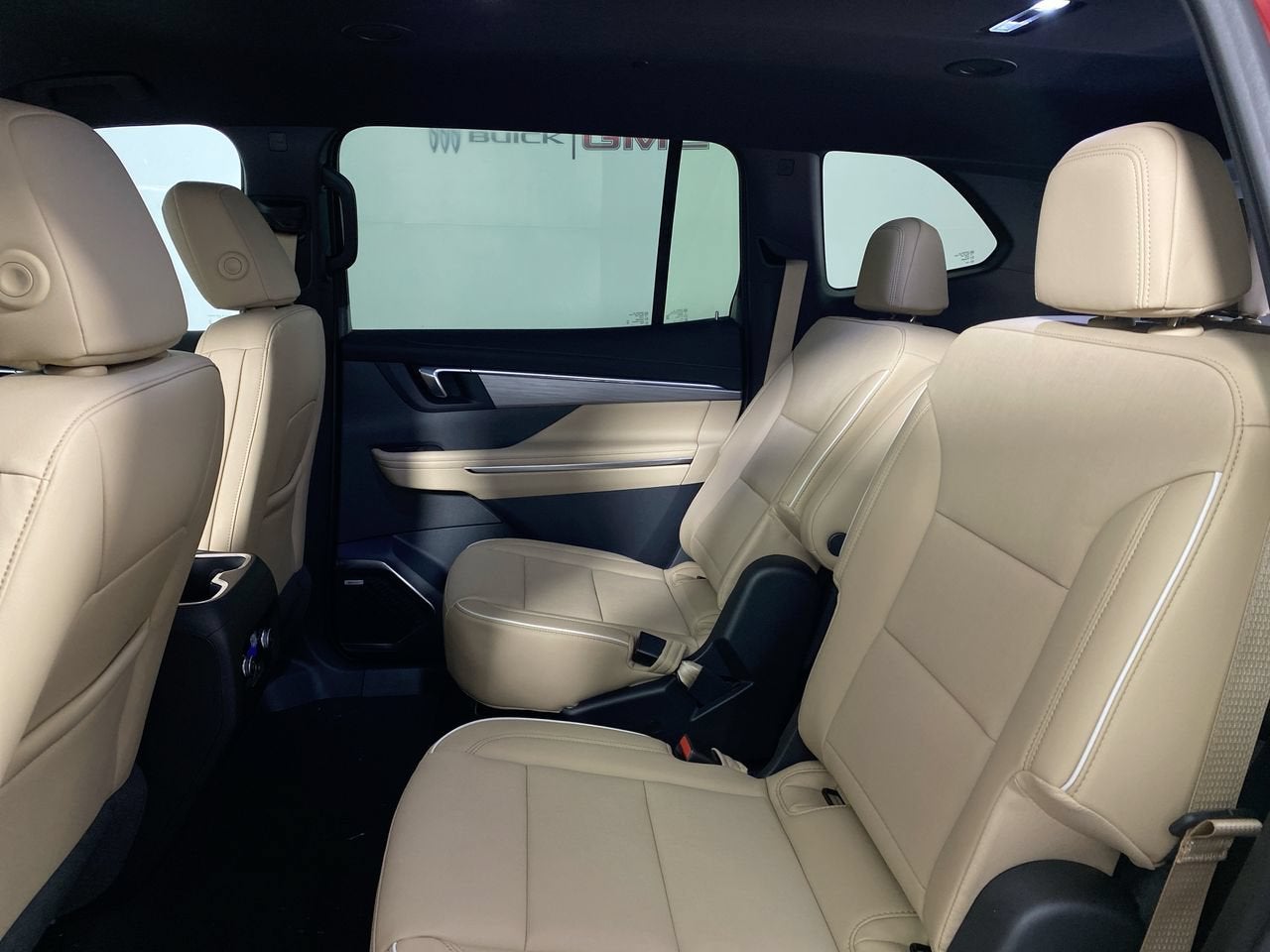2026 Buick Enclave Preferred - Photo 22