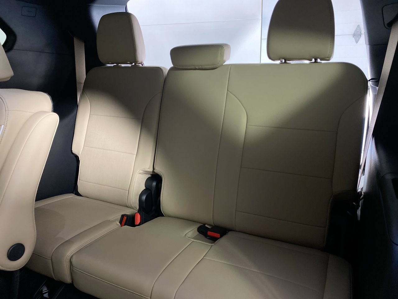 2026 Buick Enclave Preferred - Photo 23