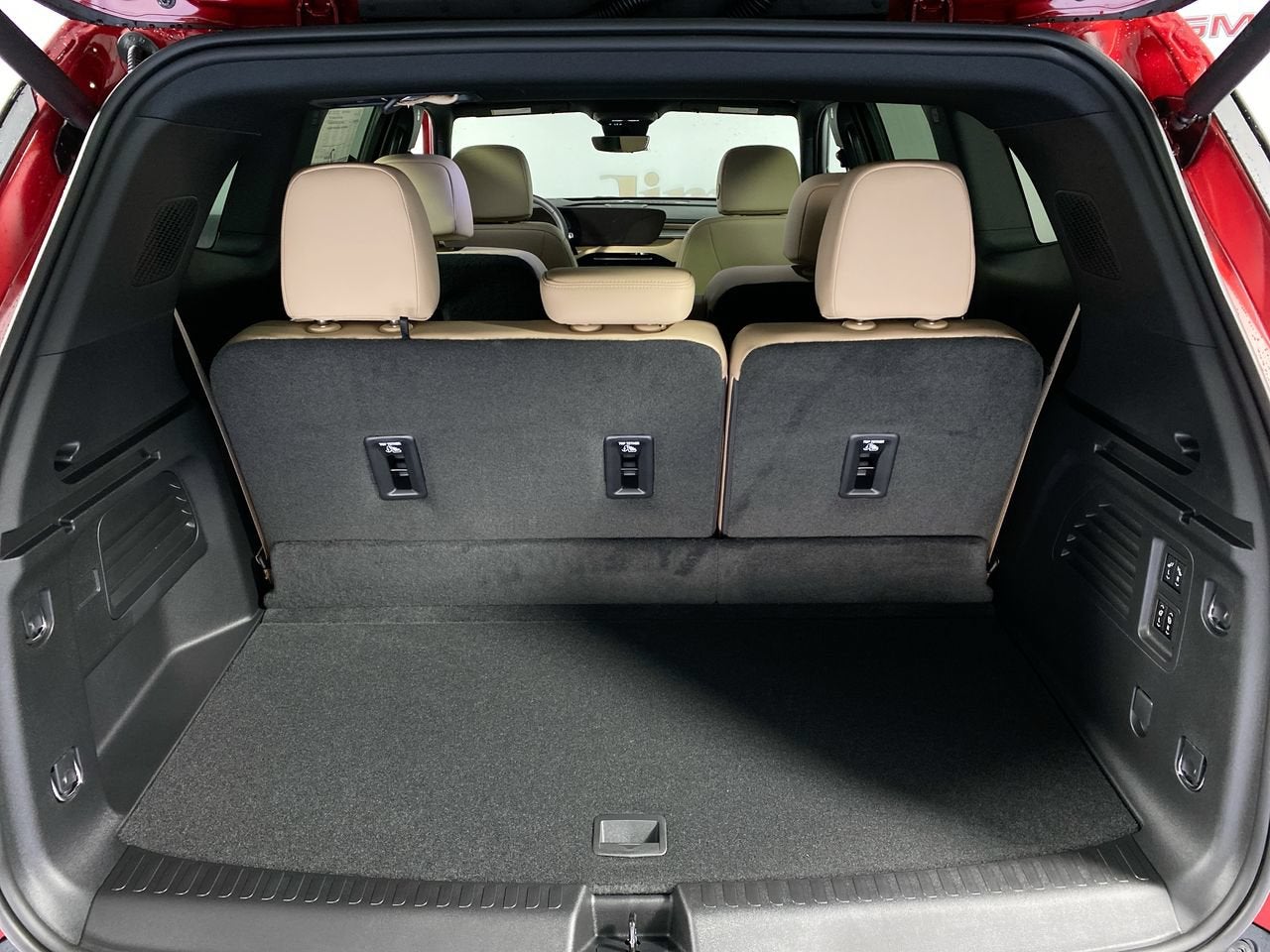 2026 Buick Enclave Preferred - Photo 24