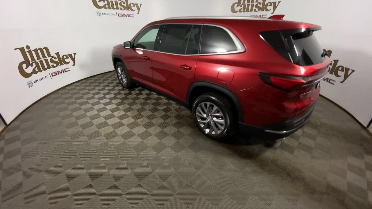 2026 Buick Enclave Preferred - Photo 6