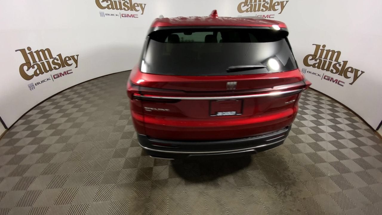 2026 Buick Enclave Preferred - Photo 7