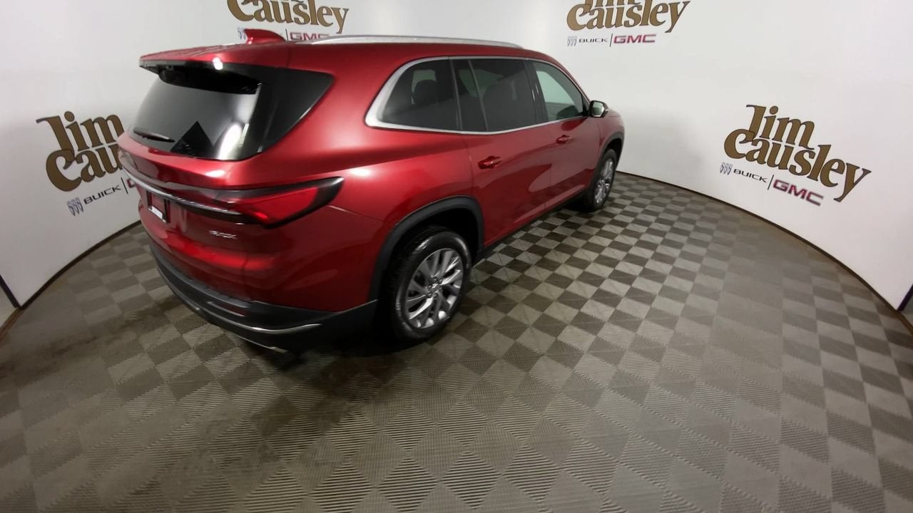 2026 Buick Enclave Preferred - Photo 8